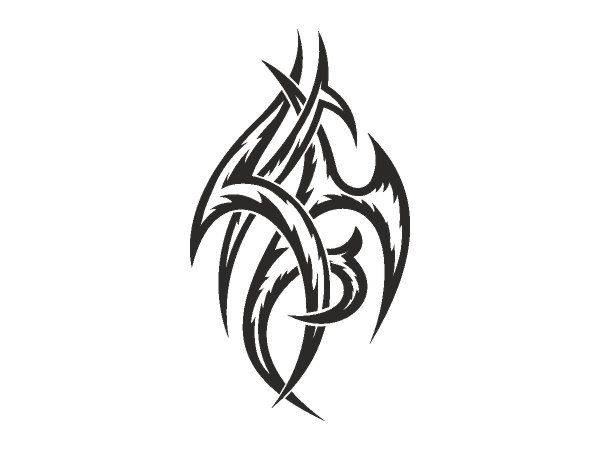 Татуировка 568