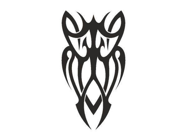 Татуировка 437