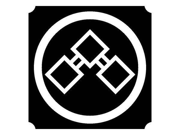 Японский узор 779