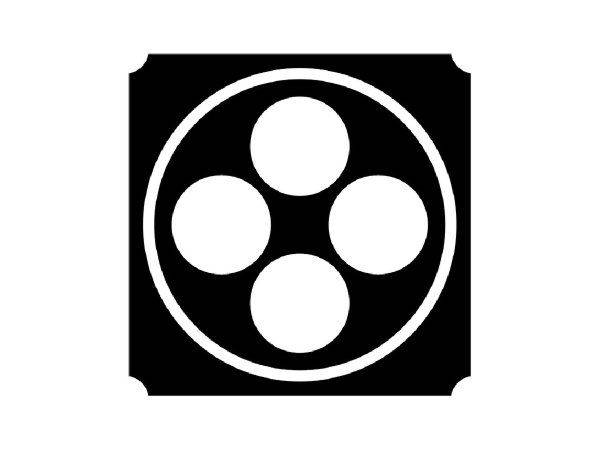 Японский узор 2332