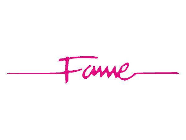 Fame Records logo Fame Records logo