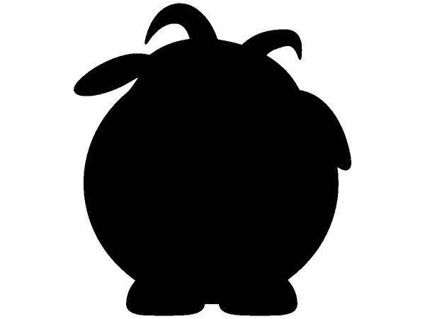 Животные 284