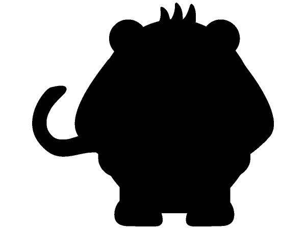 Животные 1497