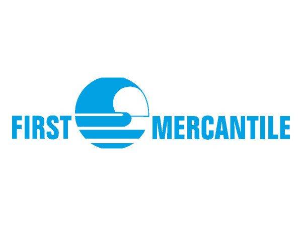 First Mercantile logo First Mercantile logo