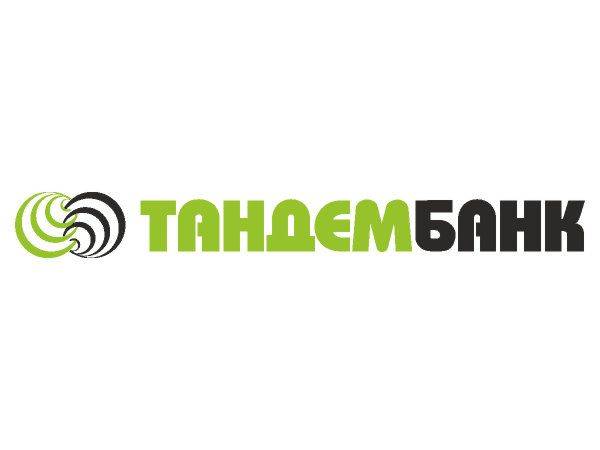 Tandembank logo