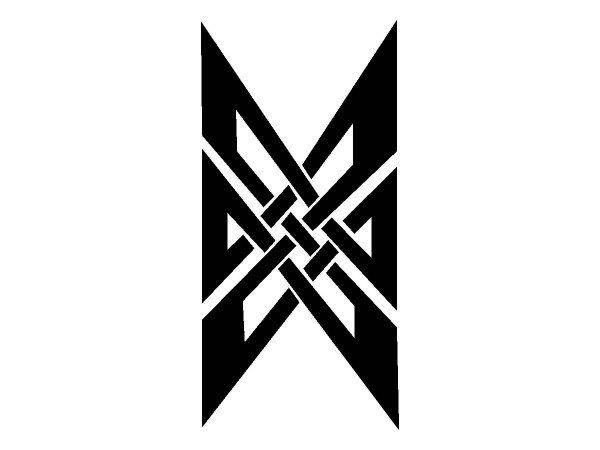 Татуировка 1173