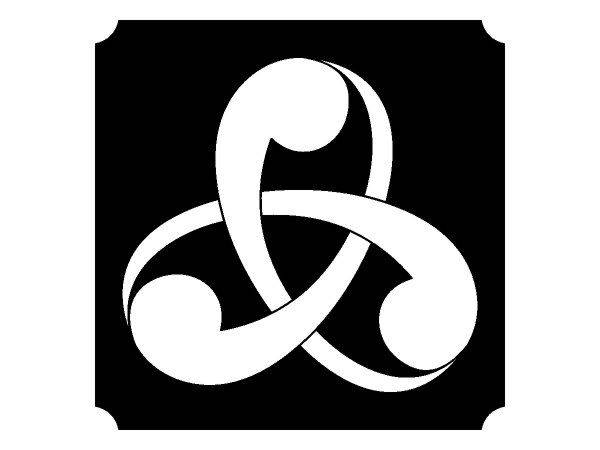 Японский узор 717