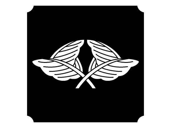 Японский узор 1406