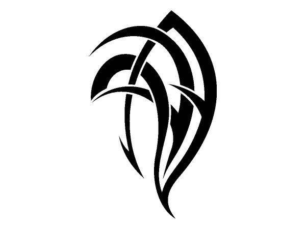 Татуировка 1285