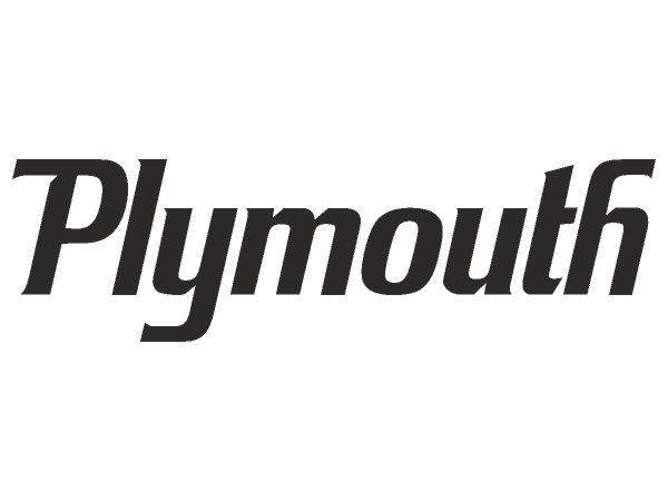 Plymouth logo2 Plymouth logo2