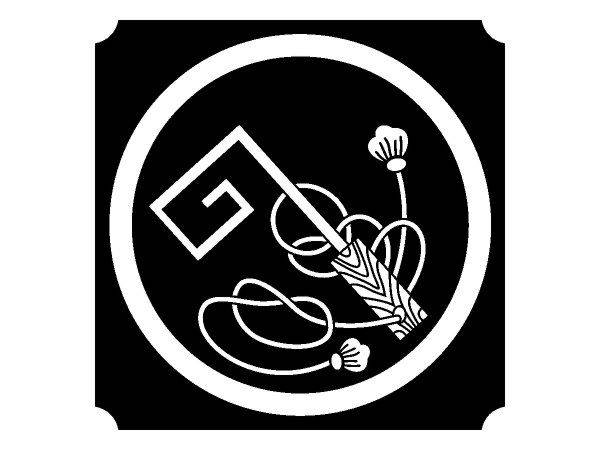 Японский узор 1431