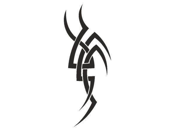 Татуировка 572