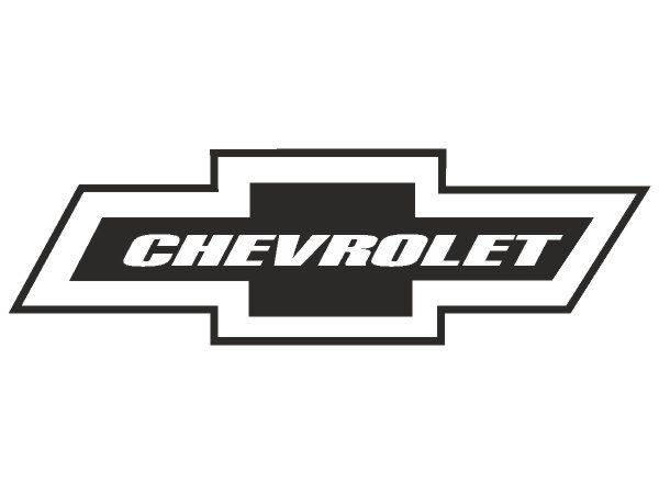Chevrolet logo4 Chevrolet logo4
