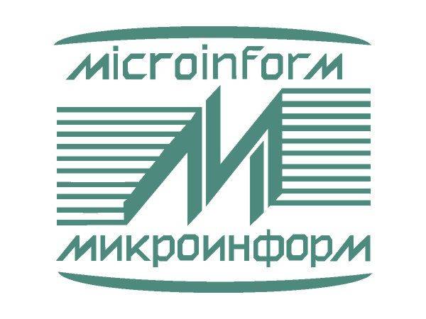 Microinform logo