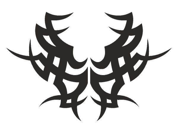 Татуировка 377