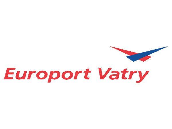 Europort Vatry logo