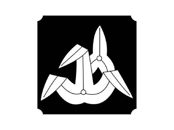 Японский узор 2751