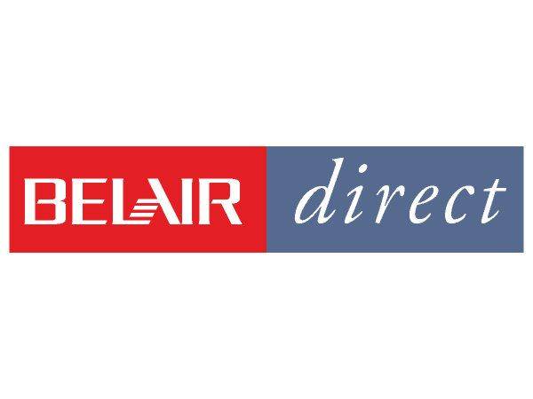 Belair direct logo