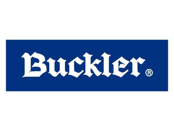 Buckler logo2 Buckler logo2