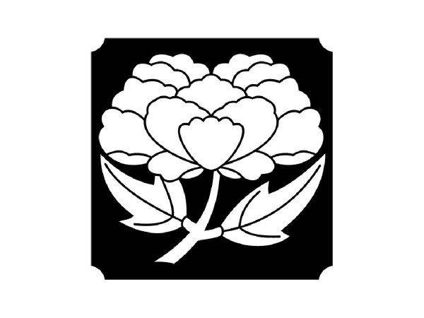 Японский узор 2228