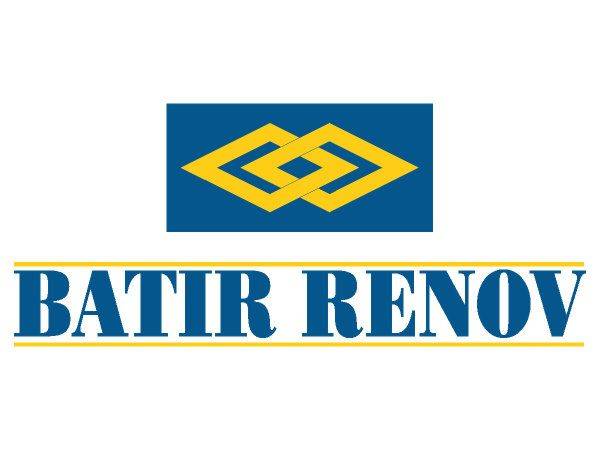 Batir Renov logo Batir Renov logo