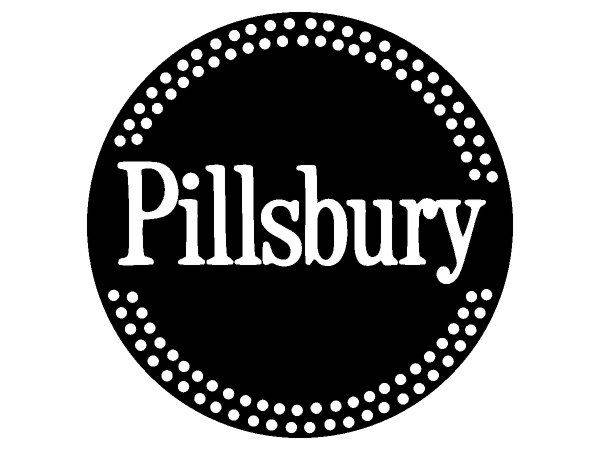 Pillsbury logo Pillsbury logo