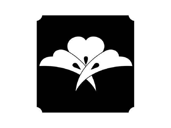 Японский узор 2962