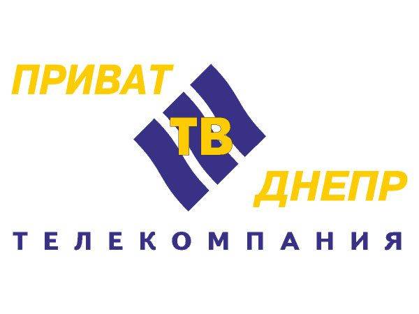 Privat Dnepr TV logo