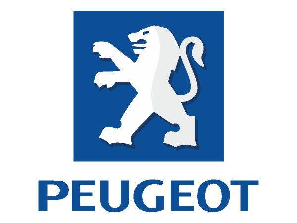 Peugeot logo2 Peugeot logo2