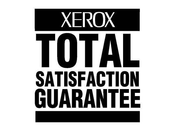 Xerox Total logo