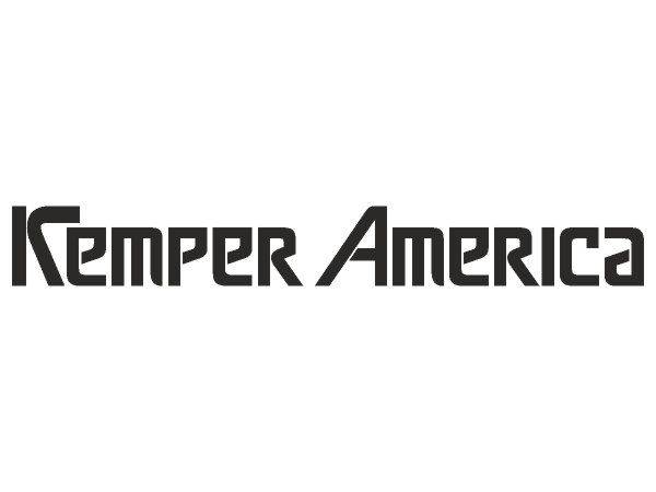 Kemper America logo Kemper America logo
