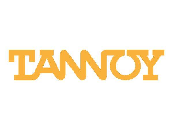 Tannoy logo