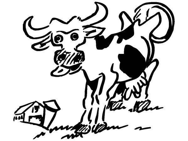 Животные 227