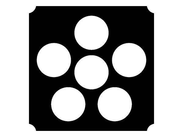 Японский узор 577