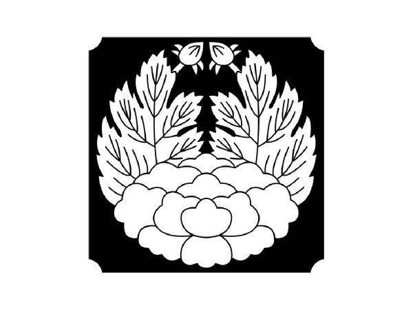 Японский узор 2264