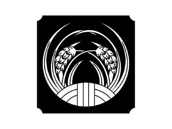 Японский узор 1743