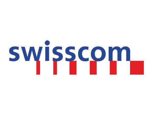 Swisscom logo