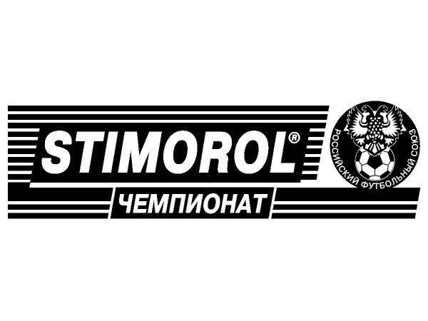 Stimorol Football logo