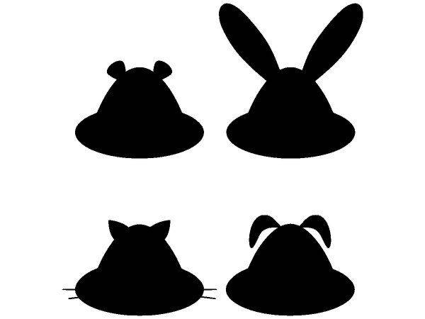 Животные 2813