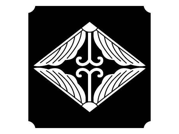 Японский узор 1389