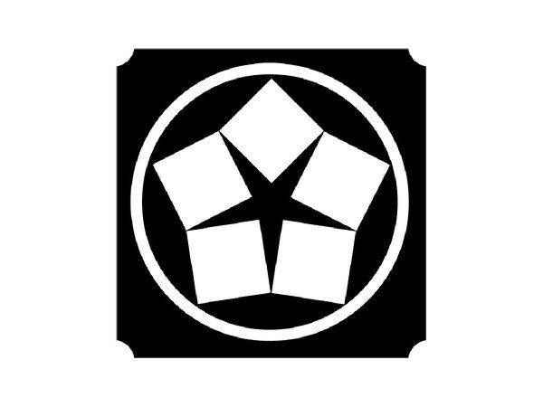 Японский узор 1965