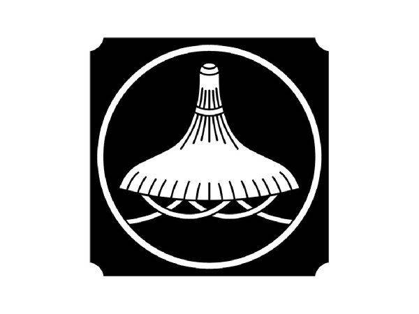 Японский узор 3033