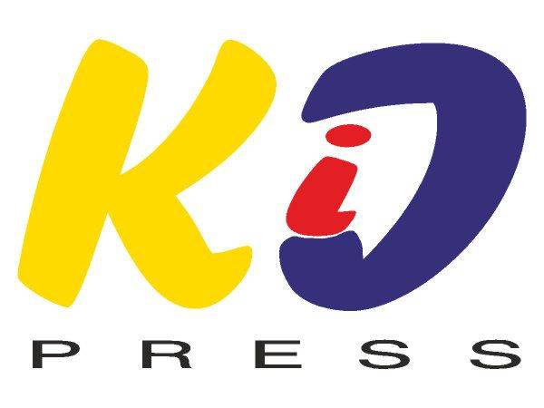 Kid Press logo Kid Press logo