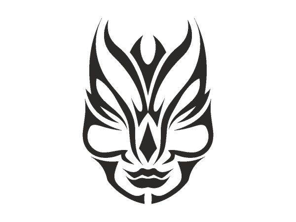 Татуировка 838