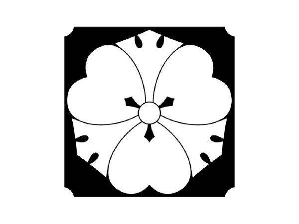 Японский узор 2954