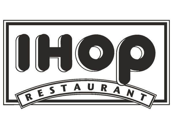 IHOP Restaurants logo2 IHOP Restaurants logo2