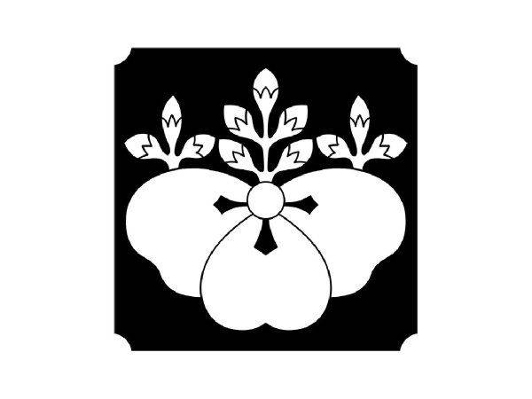 Японский узор 2944