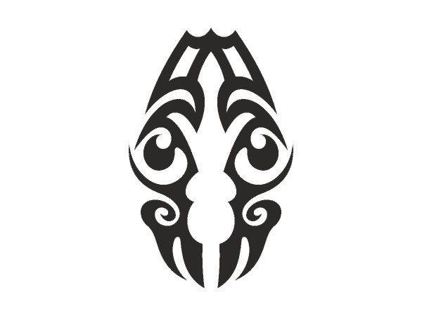 Татуировка 436