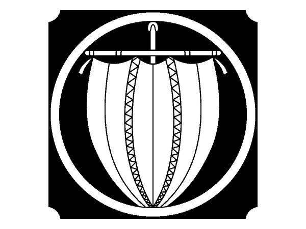 Японский узор 645