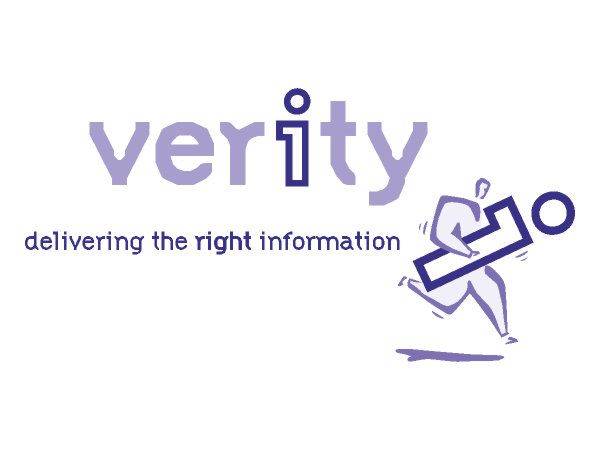 Verity Inc